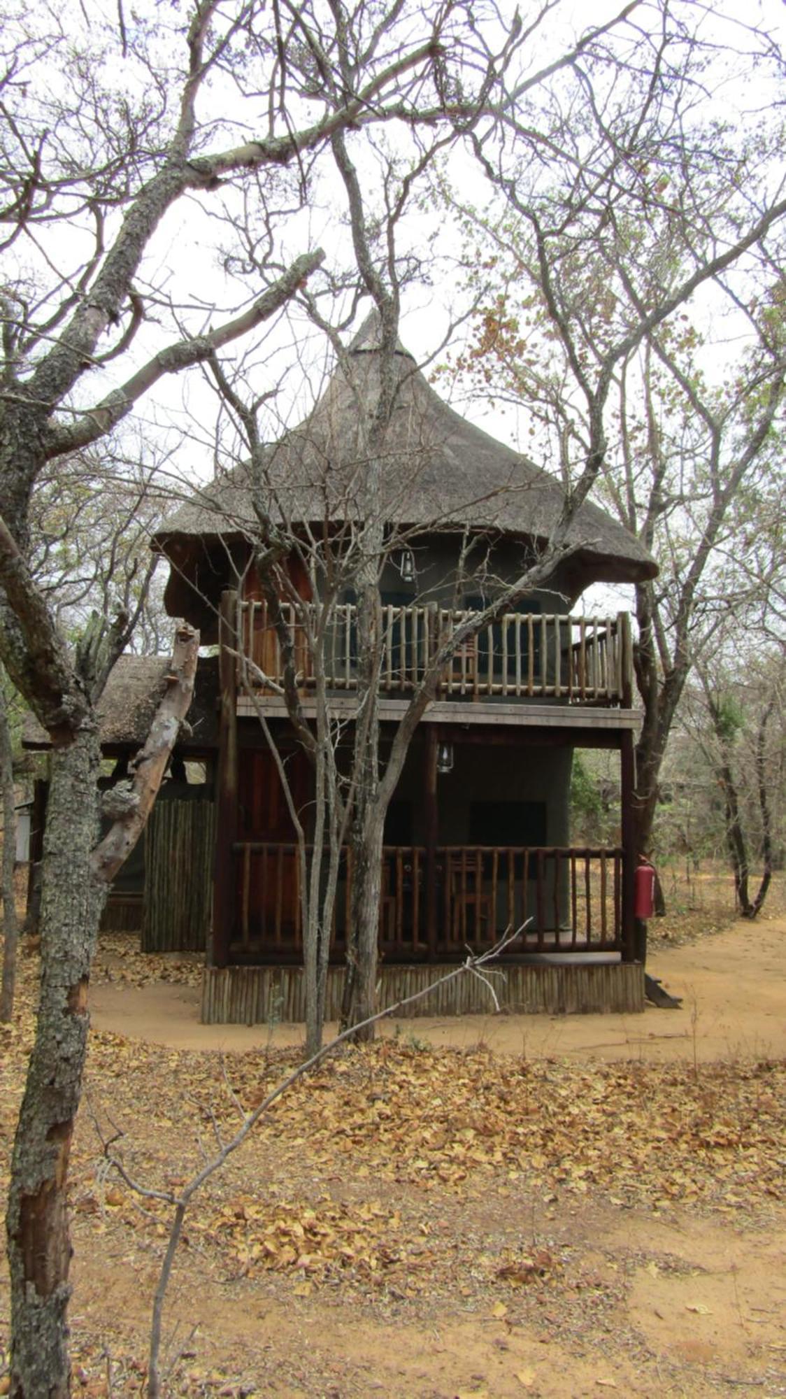 Honeyguide Ranger Camp Hotel Golders Green Exterior photo