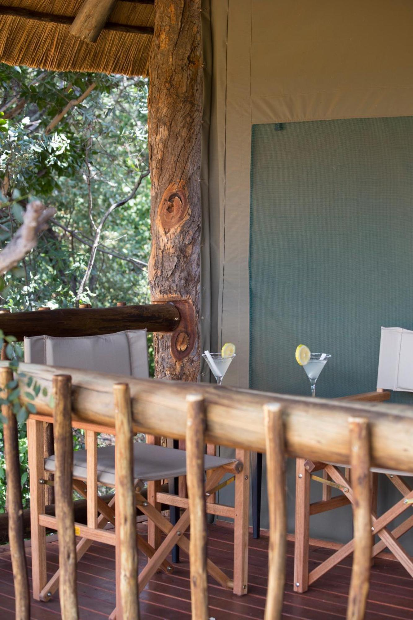 Honeyguide Ranger Camp Hotel Golders Green Exterior photo